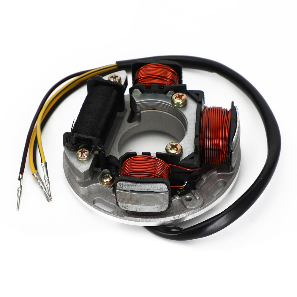 Stator de moteur générateur adapté pour Sea-Doo HX SP SPI SPX GS GSI GTS Explorer Sportster Challenger