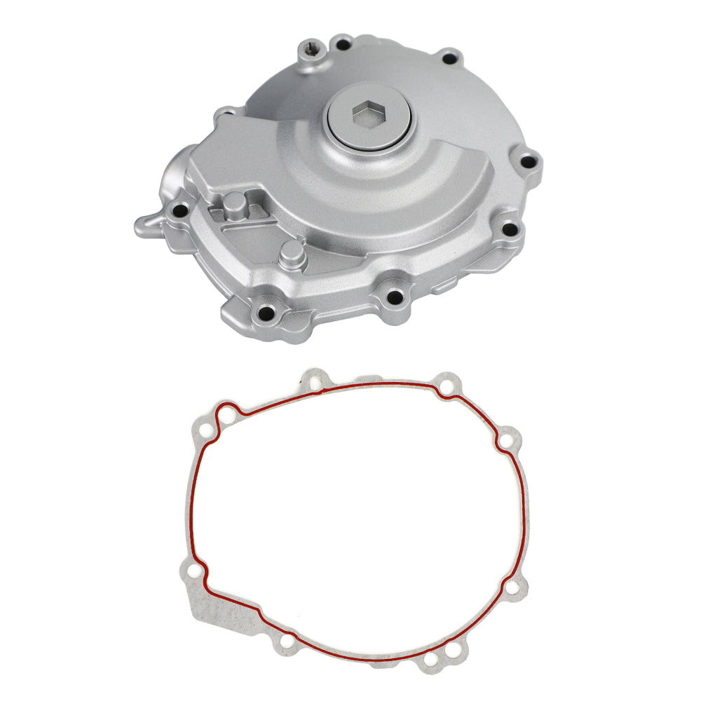 Stator Motorabdeckung Kurbelgehäuse für Yamaha YZF-R1 2015-2017 Generic