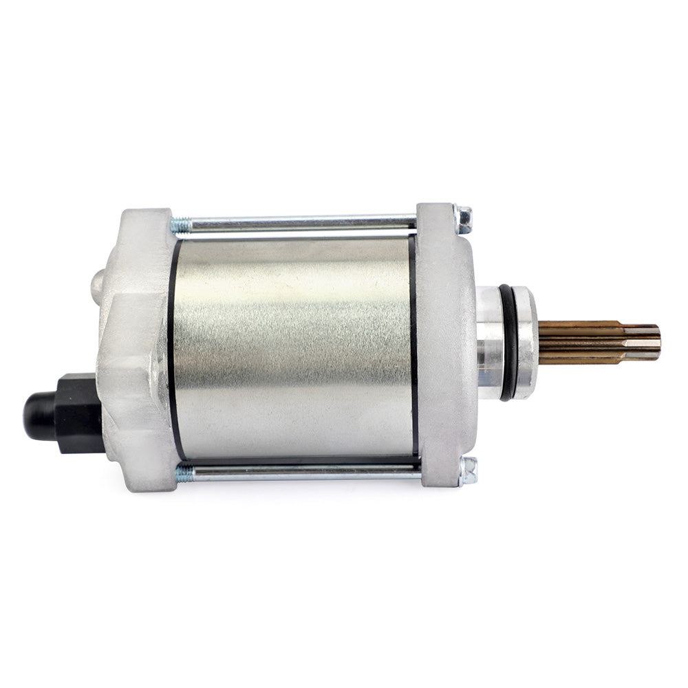 STARTER MOTOR 31200-HR0-F01 FITS Honda TRX420 FourTrax Rancher 420 TRX420FPA