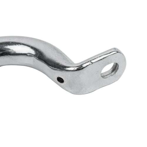 Honda Frame Handle Grab Bar Lift Fit For CT70 TRAIL70 1969-1978 Chrome