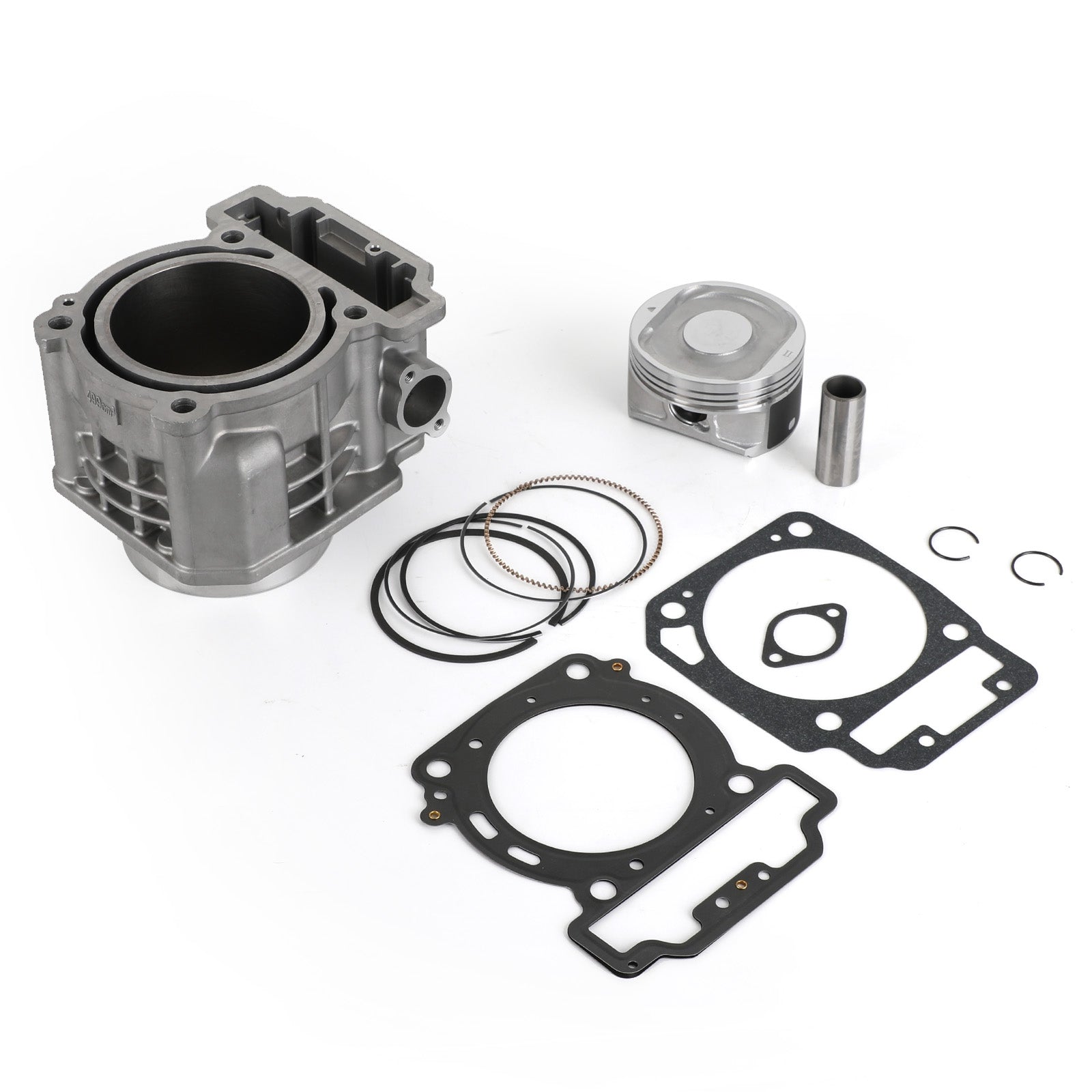 Kit cylindre pour CFMoto CF191R CF500 499cc 550 HO CForce UForce U5 ZForce Z5 X5 générique