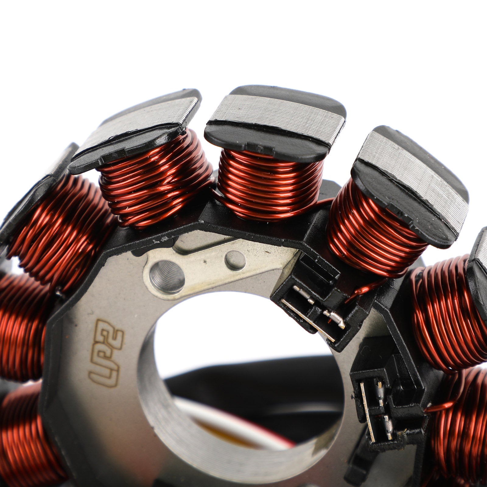 Bobine de Stator de moteur de générateur de magnéto adaptée au gaz EC250F Enduro 4T 2013 – 2015 EC300F Racing 4T EC300F Racing 4T 2015