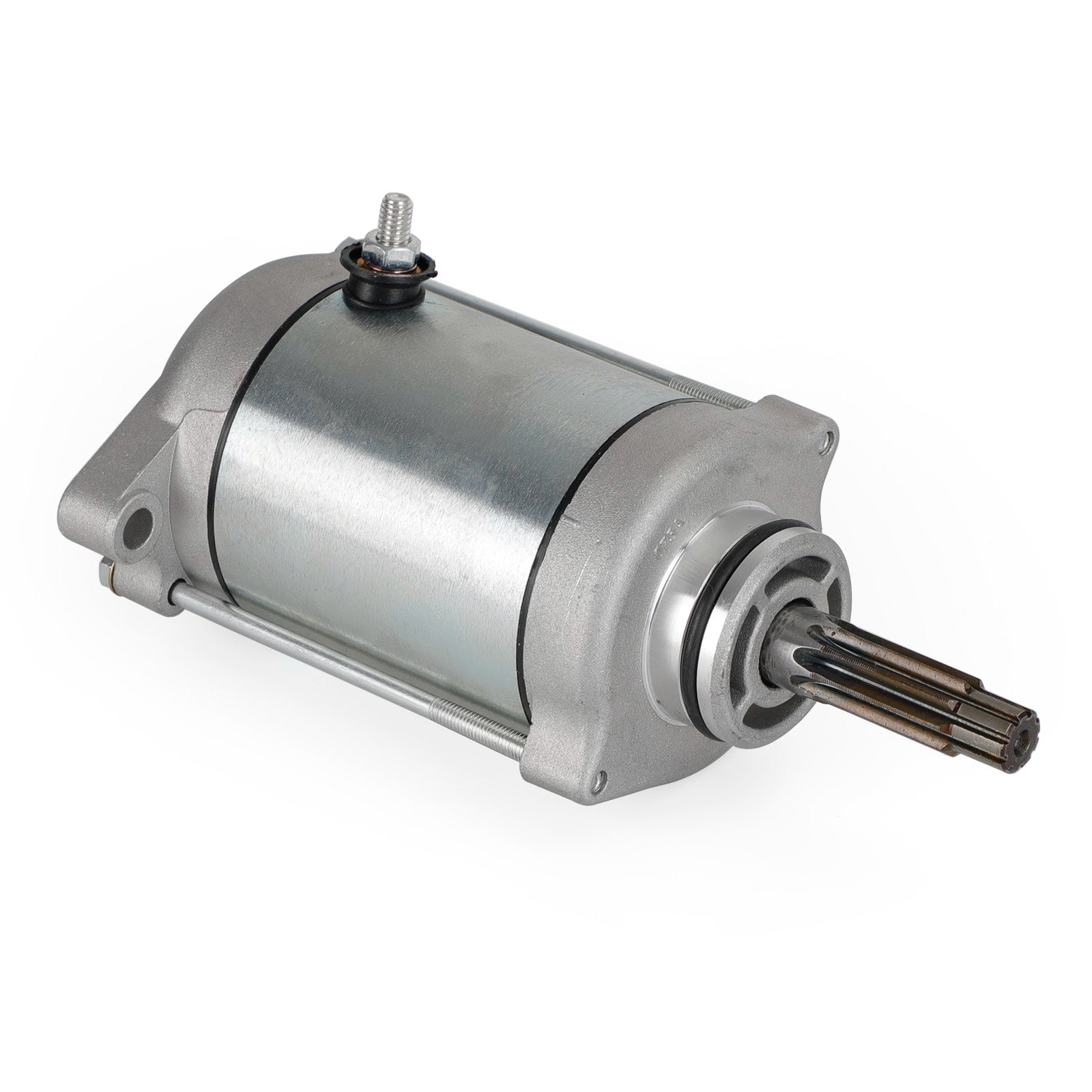 STARTER MOTOR For SUZUKI LT-F500 QUADRUNNER 500 4WD ATV 1998-2002 410-54137 Generic FedEx Express Shipping