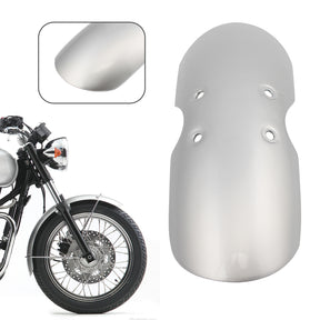 Parafango anteriore per Bonneville T100 Scrambler Thruxton 2001-2016 Generico