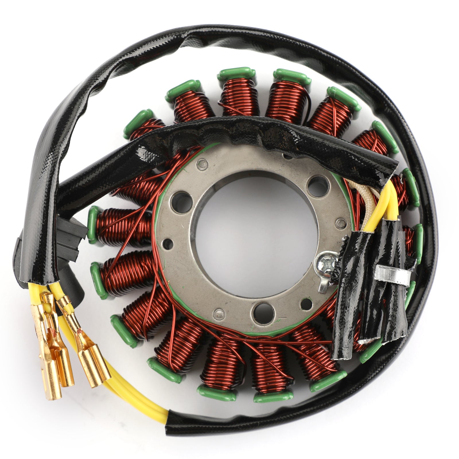 Régulateur redresseur de tension adapté pour RC 125 200 / Duke 125 200 2011-2019 via fedex