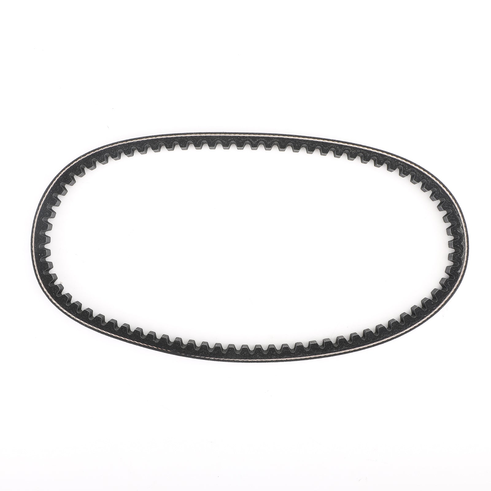 Kawasaki Drive Belt Transmission Belt Fit For KFX80 2003-2006 Black