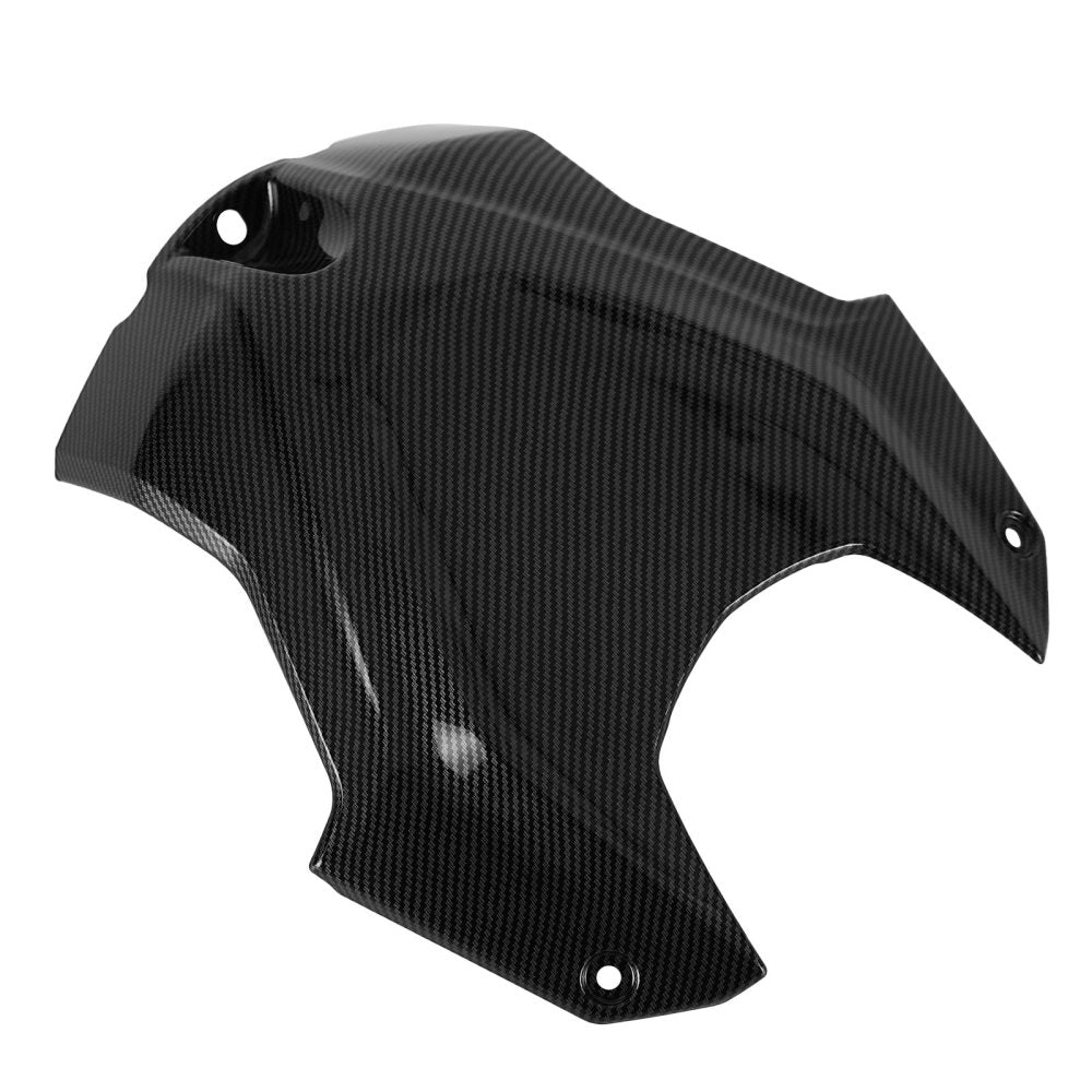 Carbon-Fronttank-Airbox-Abdeckungsverkleidung für BMW S1000RR S 1000RR 2019 2020 Generic