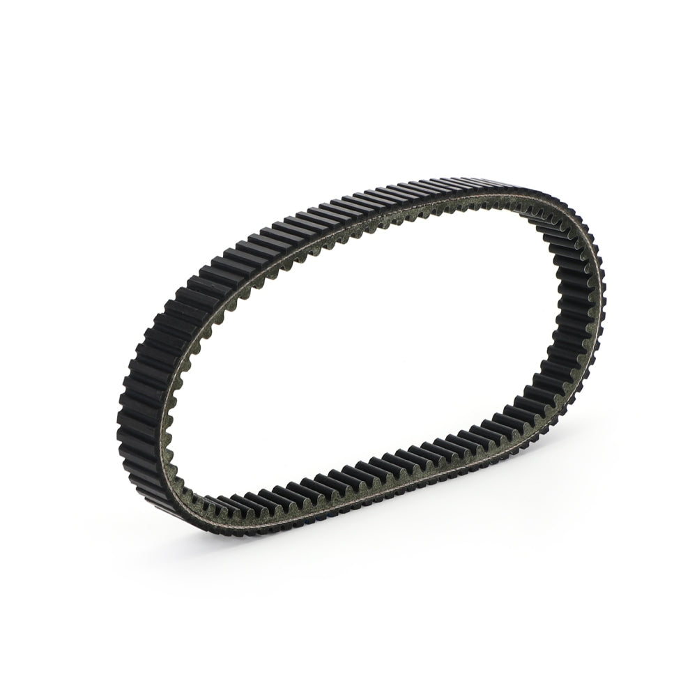 Final Drive Belt For Yamaha Majesty 400 2009-2011 34B-17641-00-00 34B176410000 Generic