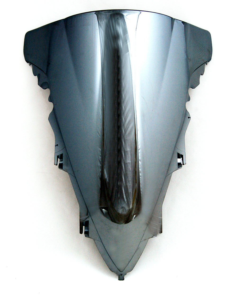 Parabrezza Parabrezza Double Bubble per Yamaha YZFR1 2009-2014 YZF 1000 R1