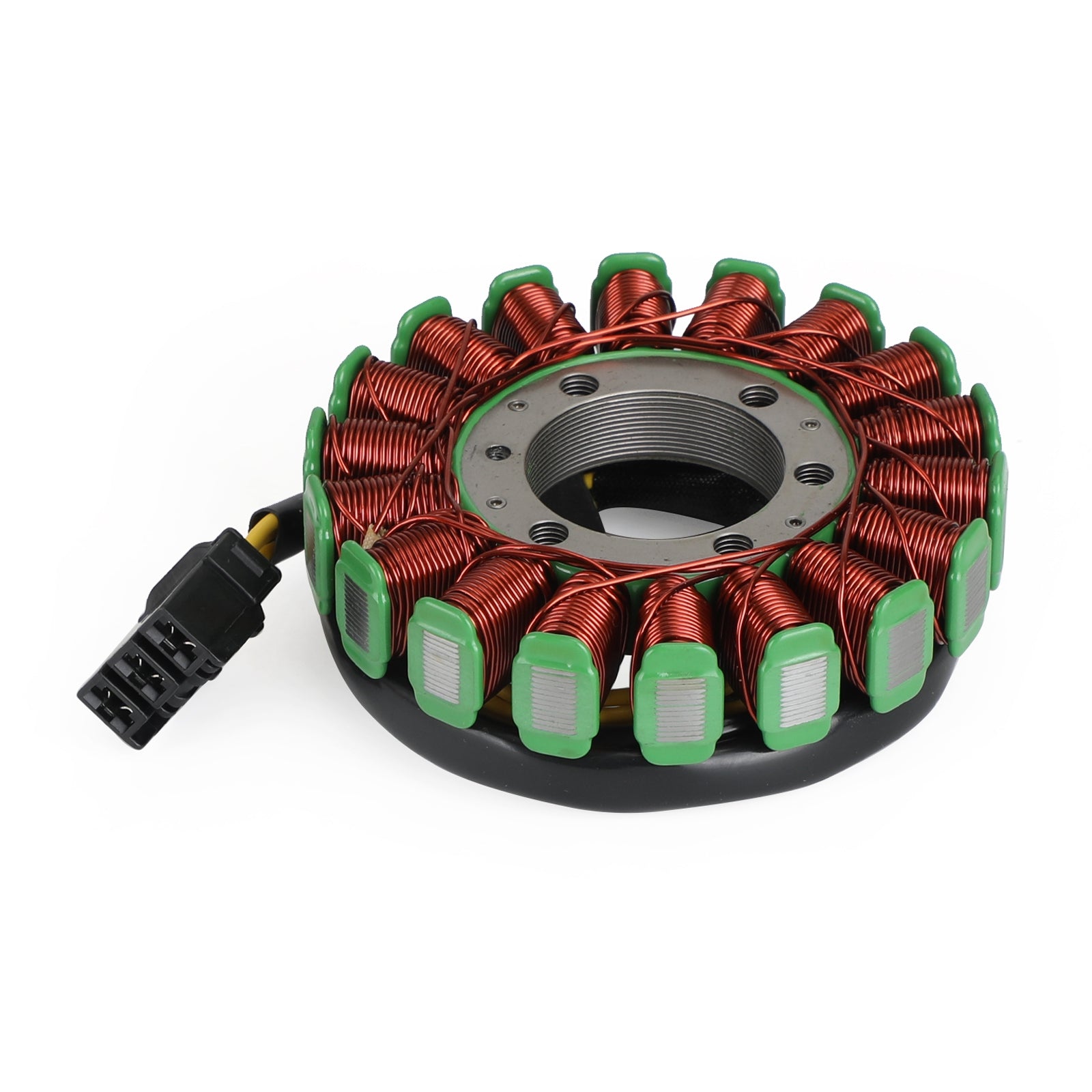 Stator-Regler-Gleichrichter-Dichtungssatz für Honda 04–05 CBR1000RR 31120-MEL-013 Generisch