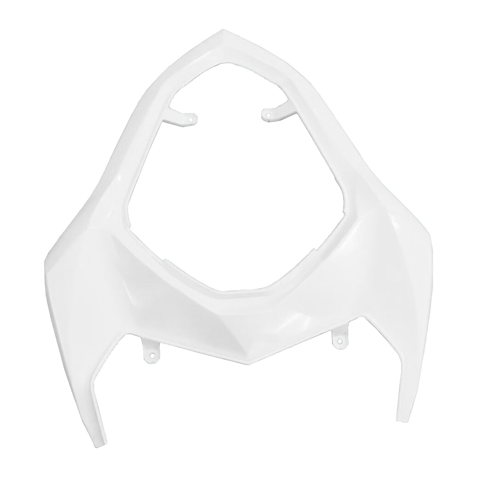 Bodywork Fairing Injection Molding Unpainted For Kawasaki Z800 2013-2018