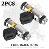 2PCS Fuel Injectors 861260T For Fiat Marine Mercruiser IWP069 Generic