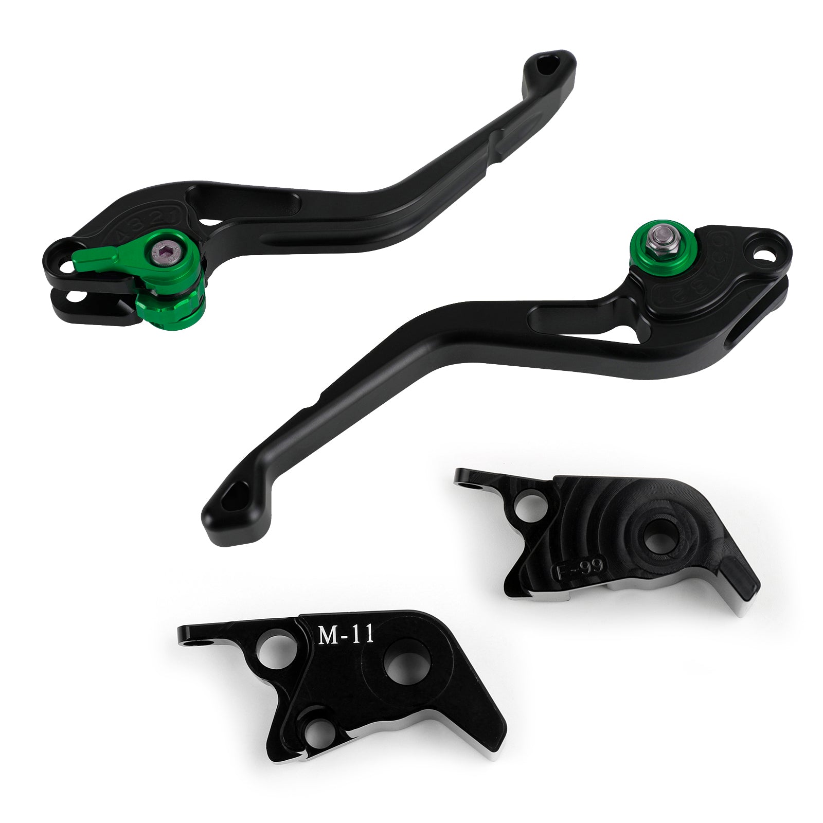 NEW Short Clutch Brake Lever fit for 990 1290 Super D 690 D RC8 / R