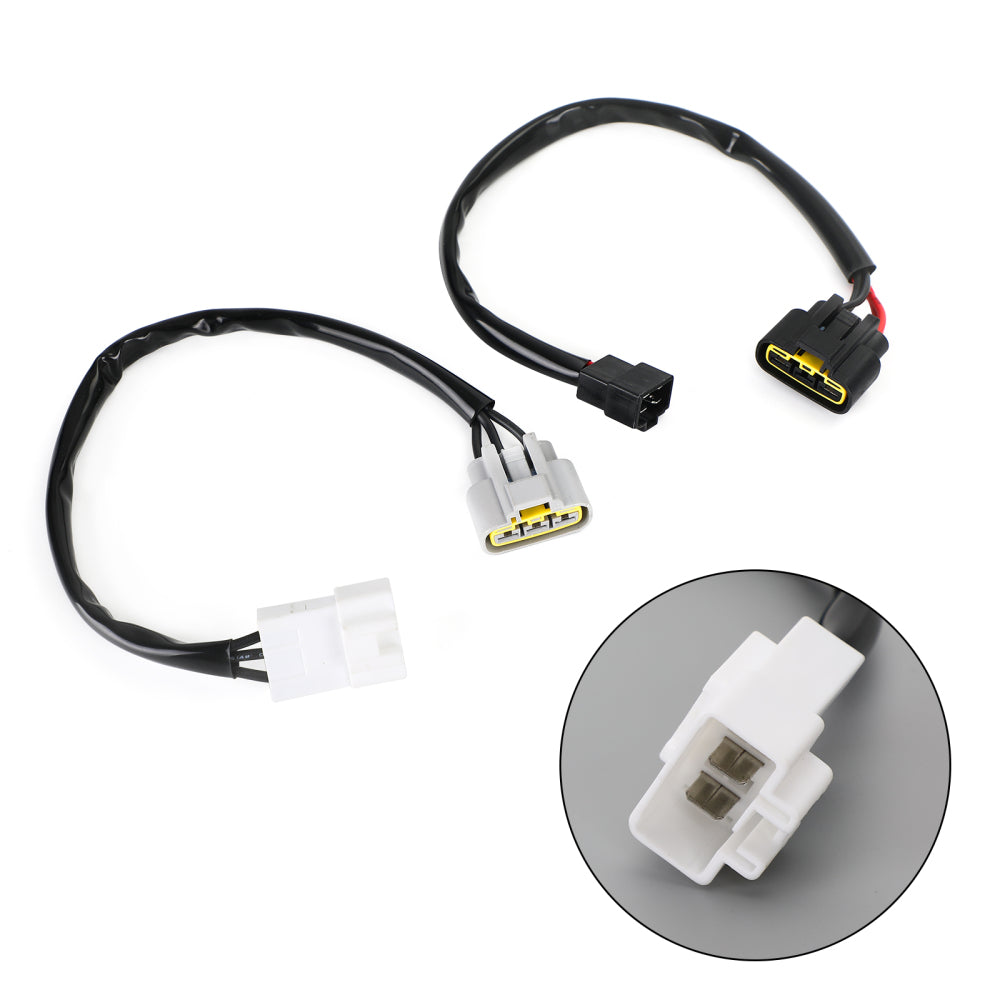 Conector rectificador regulador para Triumph Speed ​​Triple 1050R 2016-2019 genérico