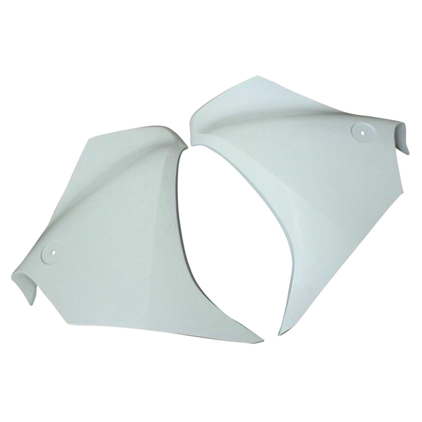 Amotopart Honda VFR1200 2010-2013 Unpainted Fairing Kit