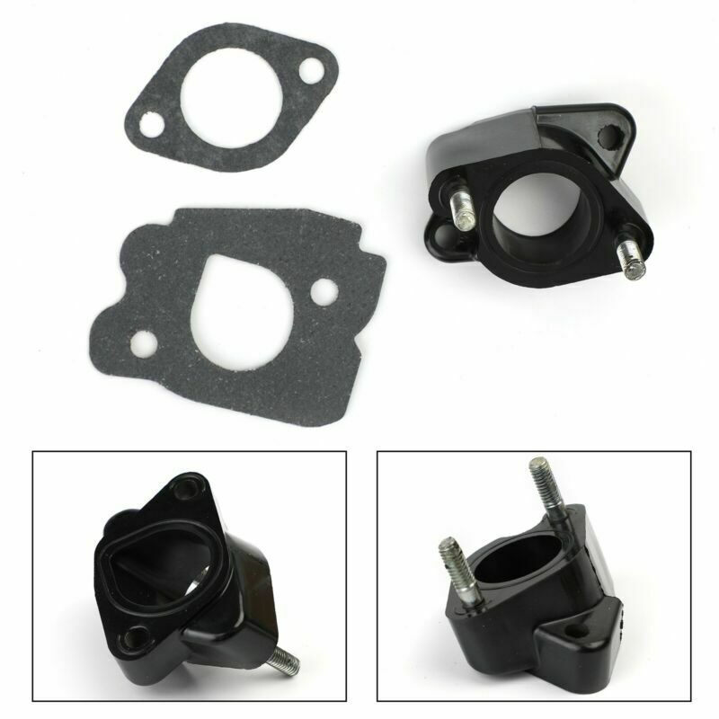 Yamaha Gas Golf Modelos G2 G8 G9 G11 G14 4 ciclos P/N Carro Carburador Junta Espaciador J38-13596-00-00