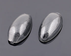 Front Turn Signals Lens For Ducati Monster 2001-2005