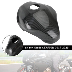 Tankdeckelschutz Verkleidungsschutz für Honda CBR500R 2019–2023