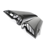 17-20 Yamaha MT09 MT-09 Carbon Fiber Air Intake Panels