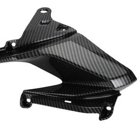 Air Intake Vent Cover side Panels Fit for Honda CBR500R 2019-2021 Carbon