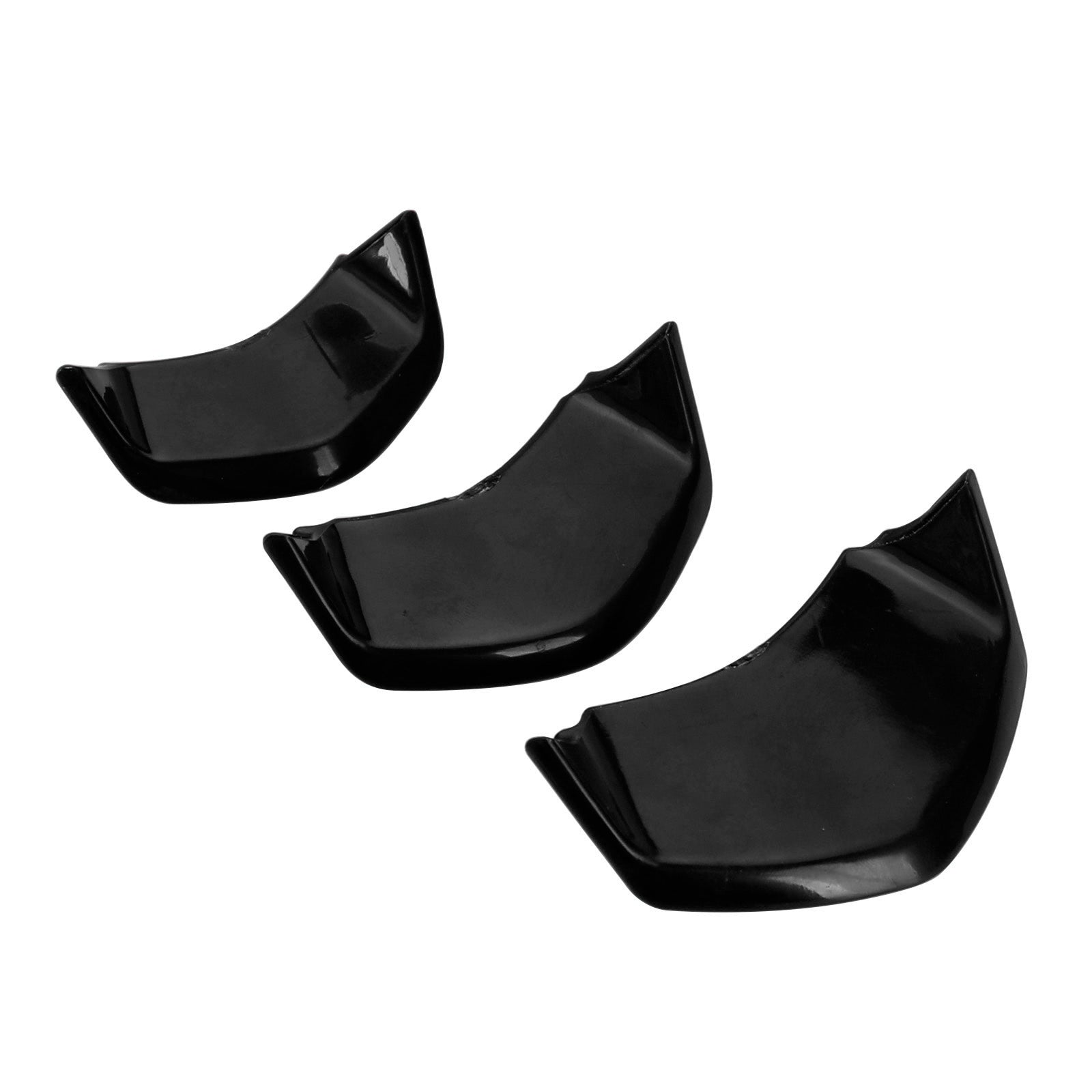 Front Decorative Horn Cover For VESPA Sprint Primavera 125/150 2014-2021