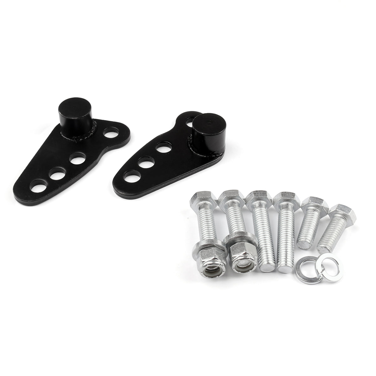 1-3inches Rear Adjustable Lowering Kit For Electra Road Glide Touring 2002-2015