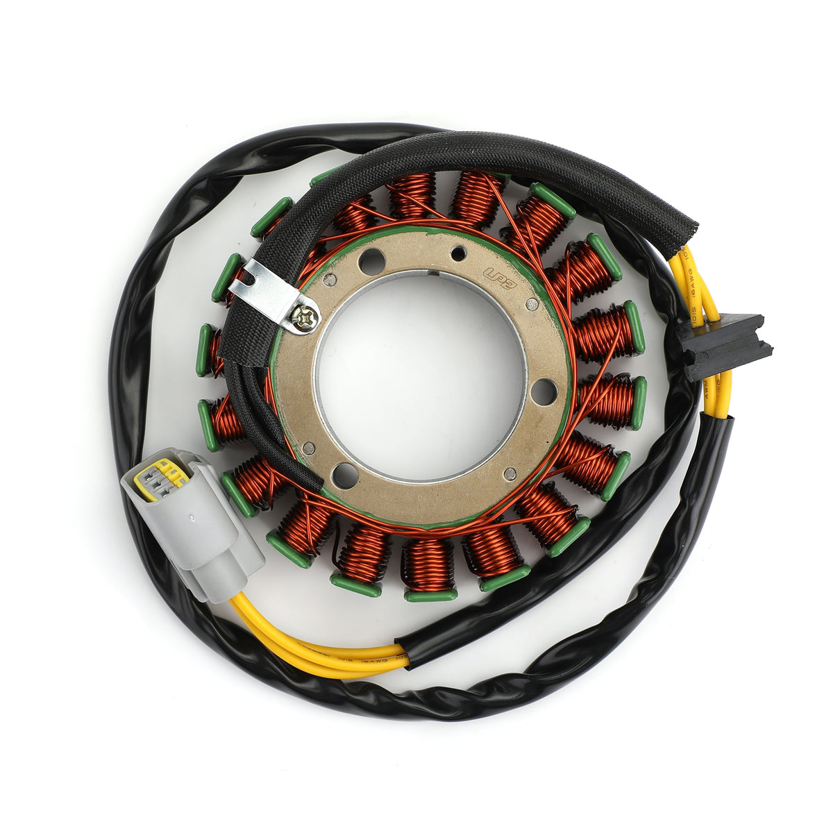 STATOR-GENERATOR-LICHTMASCHINE für Can-Am Spyder RS ​​RS-S GS Roadster 990 420685502