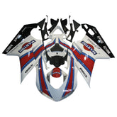 Amotopart 2007–2012 Ducati 1098 848 1198 Verkleidungsset