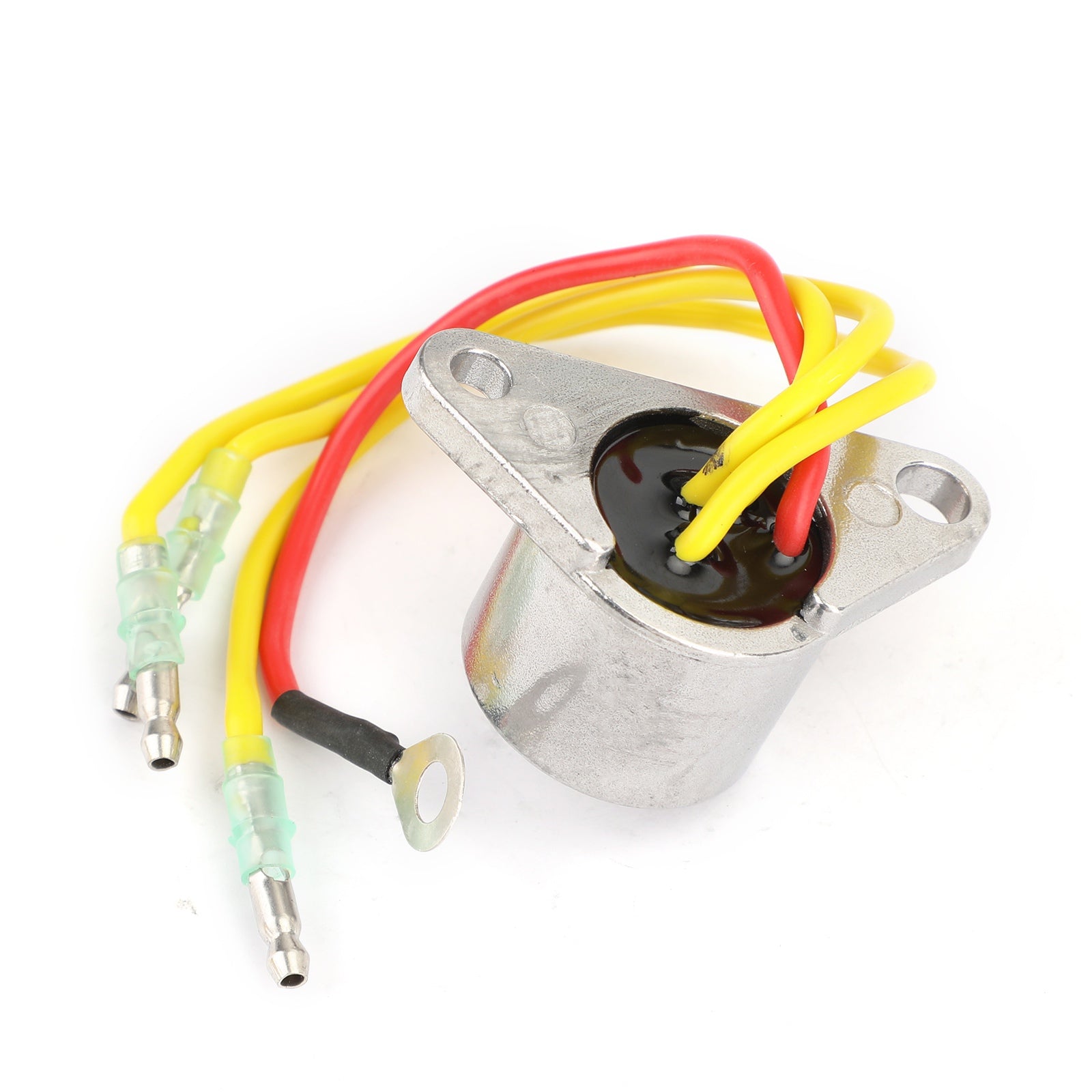 Rectifier Regulator Fit for Johnson/Evinrude 9.9-15hp 4-stroke 0584597 0584597 Generic