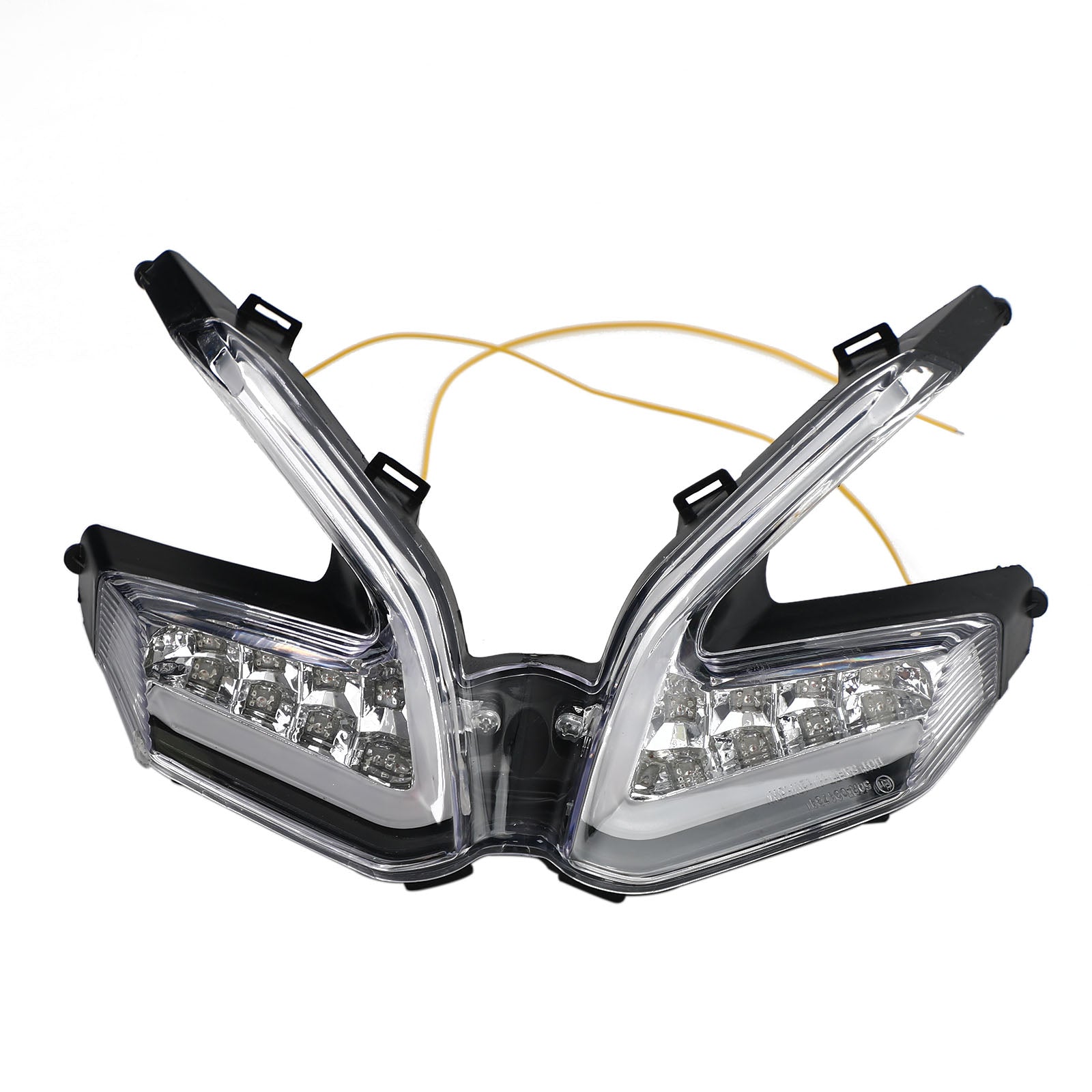 LED 統合テールライトターンシグナル Ducati 959 899 1299 1199 パニガーレ汎用