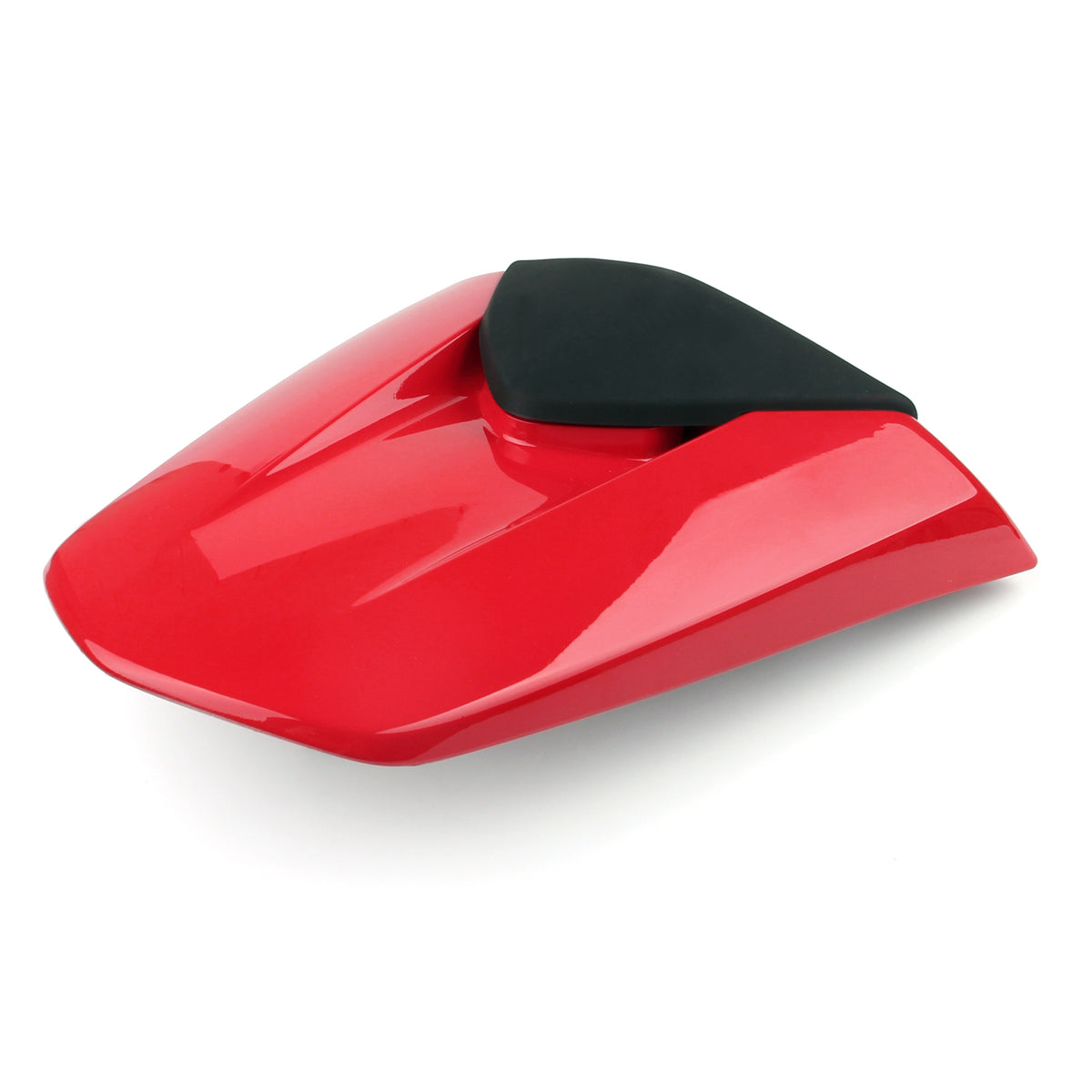 Capot de couverture de siège arrière pour Honda CBR500R CBR 500R 2012-2015 rouge générique