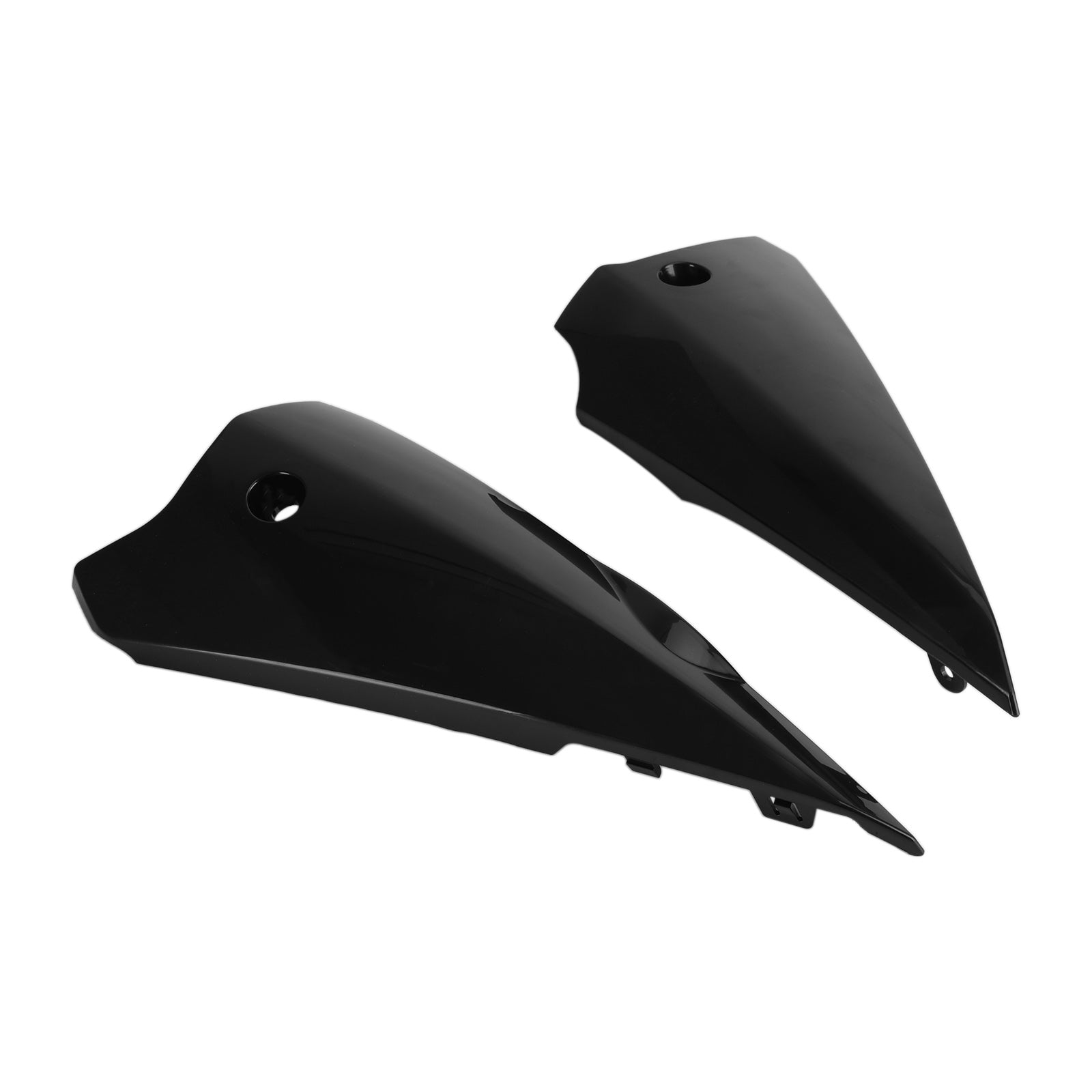 Unpainted Front Lower side panels Fairing For Suzuki GSX-S 1000 2015-2020 Generic