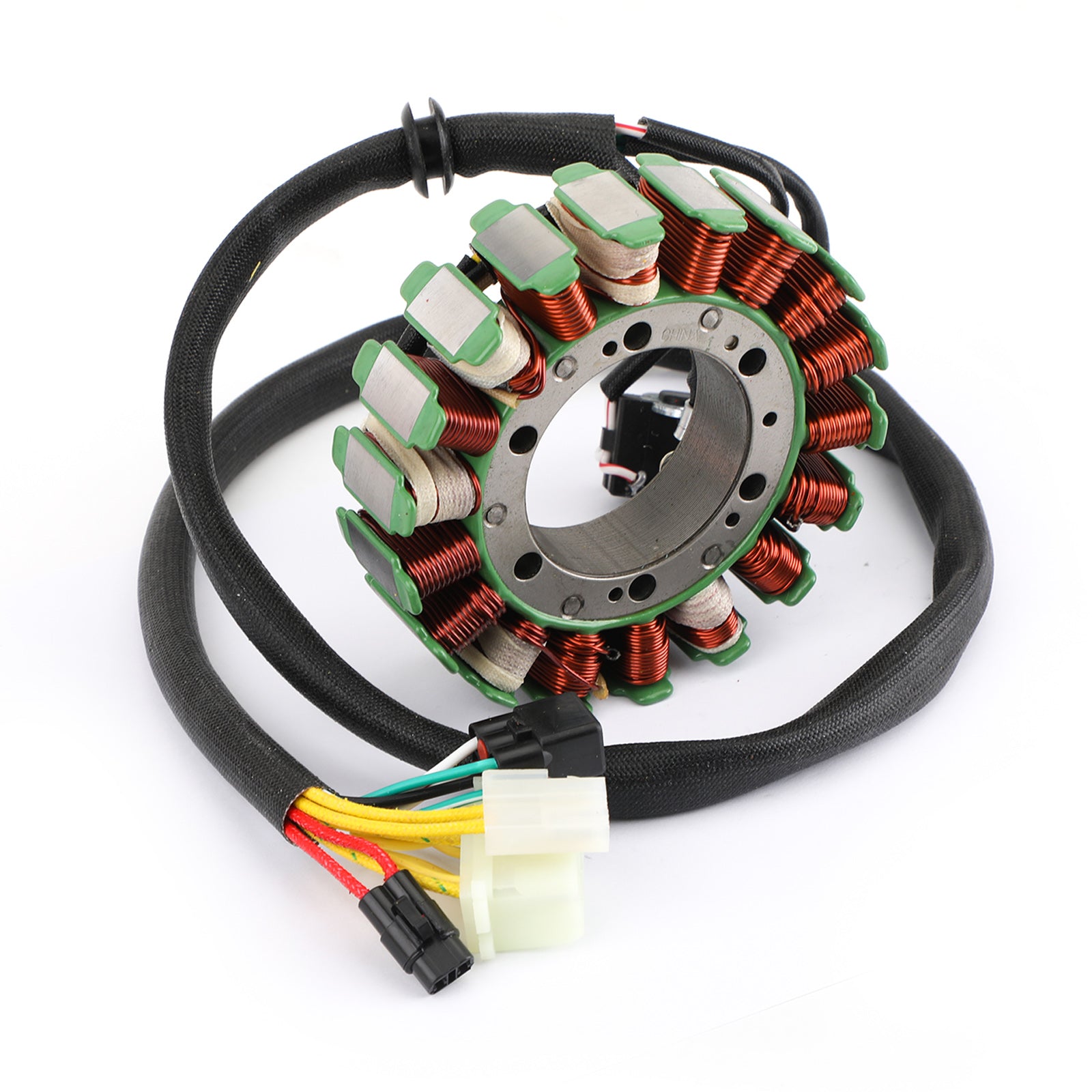 STATOR-GENERATOR-LICHTMASCHINE für Polaris 600 800 IQ PRO 4012939 4012548 4012113 Generisch