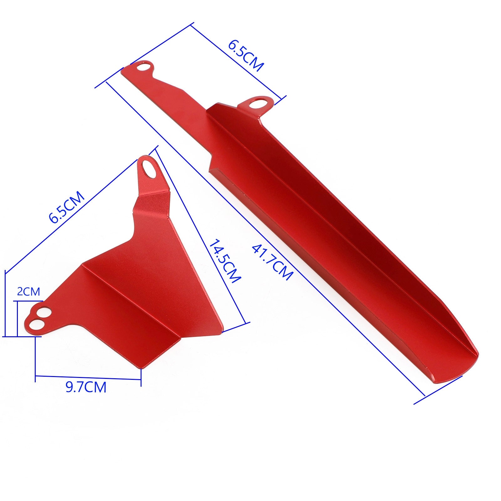 Couvercle de protection de chaîne de pignon arrière, pour Honda CBR929RR 2000 – 2001