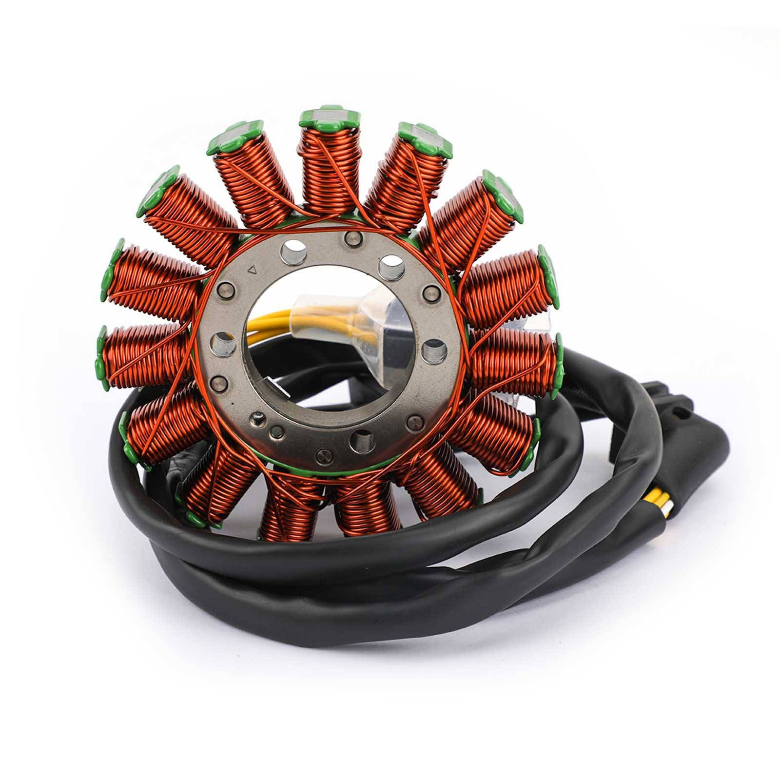 Générateur de Stator d'alternateur adapté pour Honda CBR 1000 RR RA SP 2017 2018 2019 via fedex