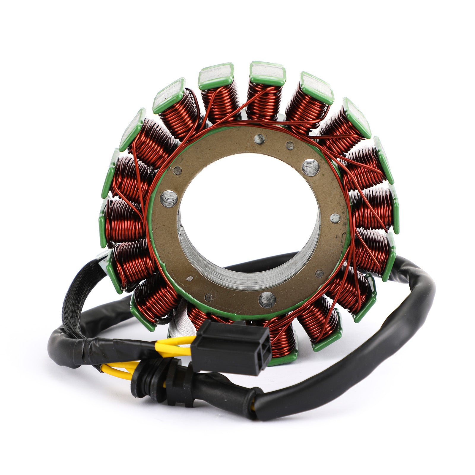 Magneto Generator Engine Stator Coil Fit For Honda XL 1000 V Varadero 1000 1999-2002 #31120-MBT-611