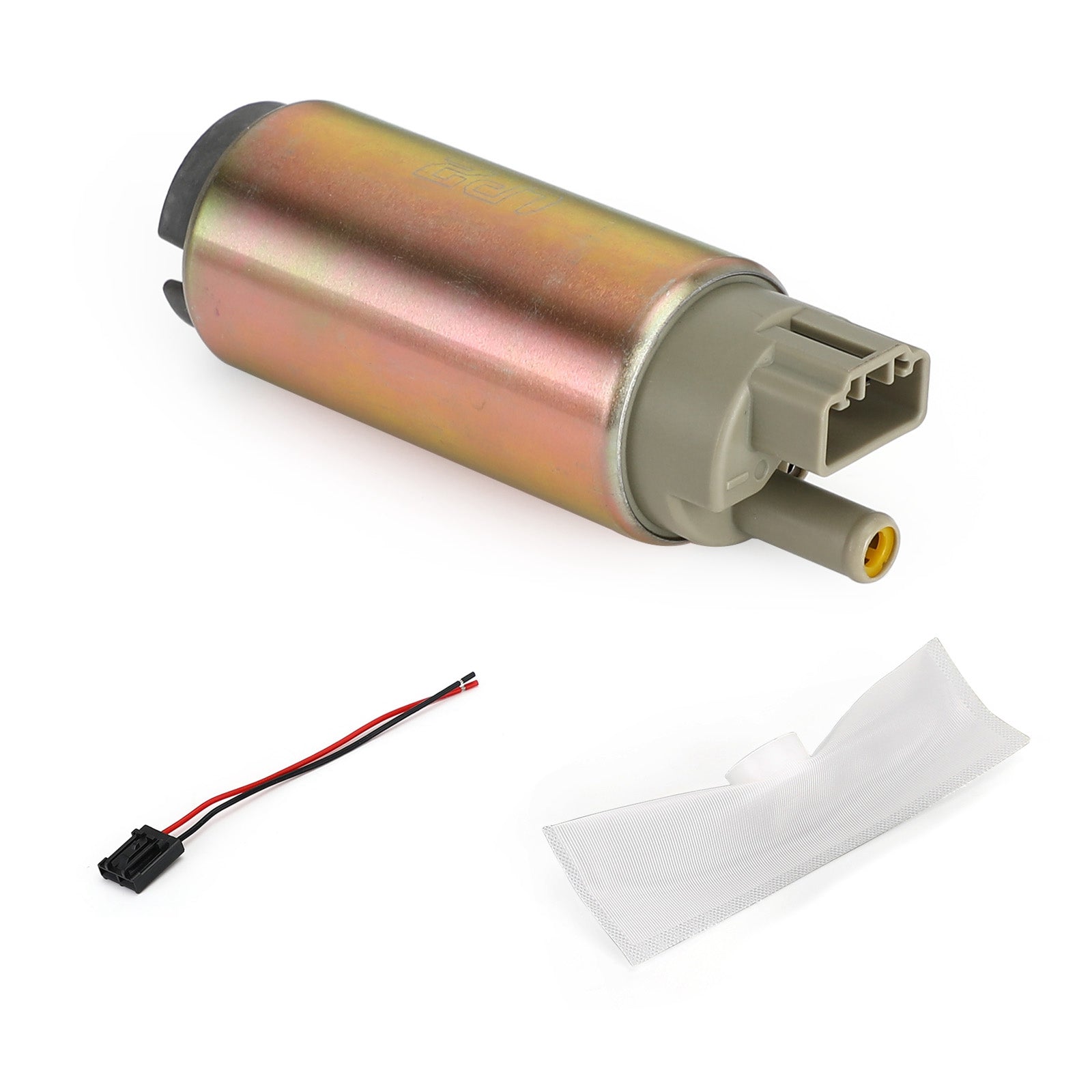 Fuel Pump Assy For Aprilia Dorsoduro Caponord 1200 10-17 Fuoco 500 E3 07-13 Generic