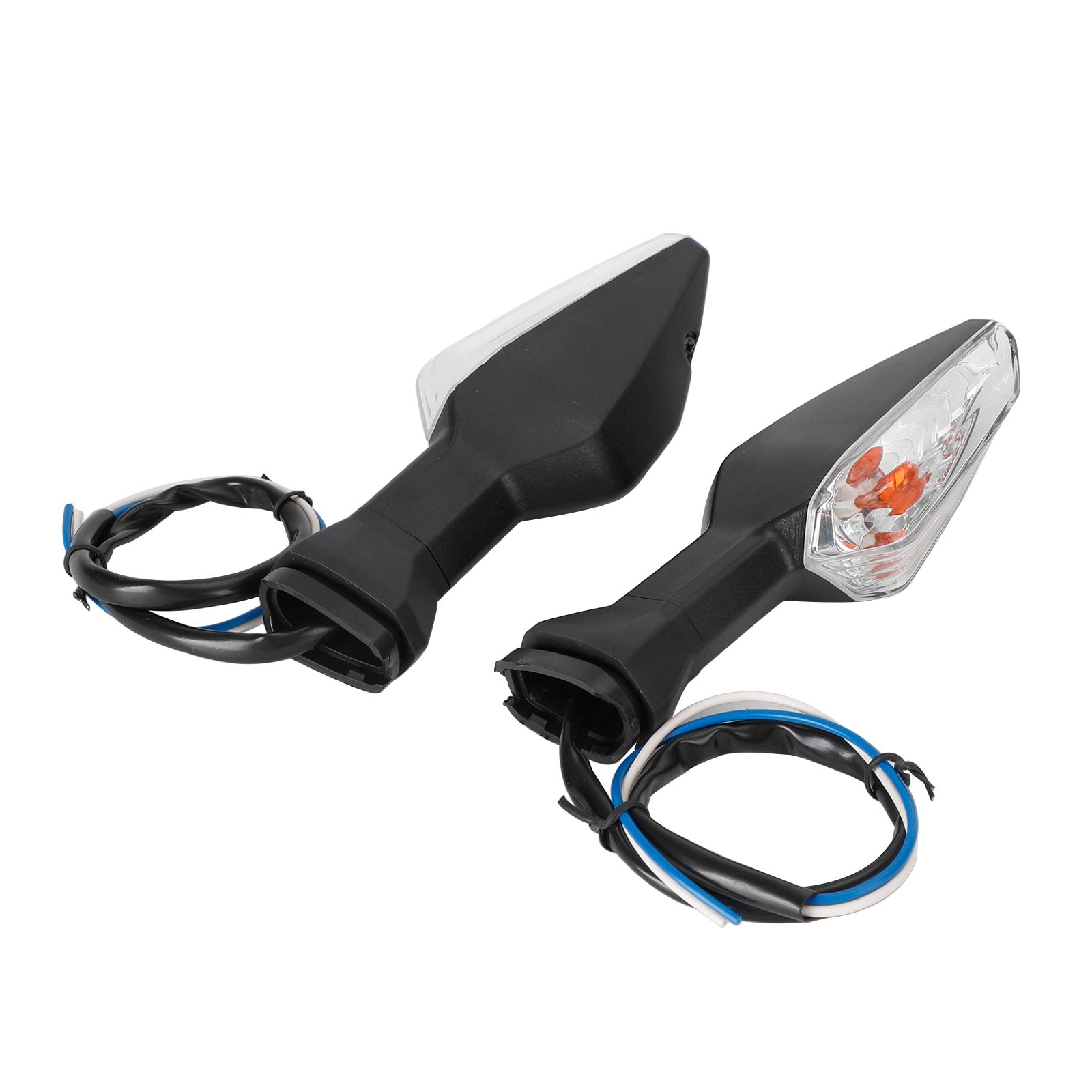 Lámpara indicadora de luz intermitente para Kawasaki Ninja Z400 Z650 Z900 Z1000 Z1000SX