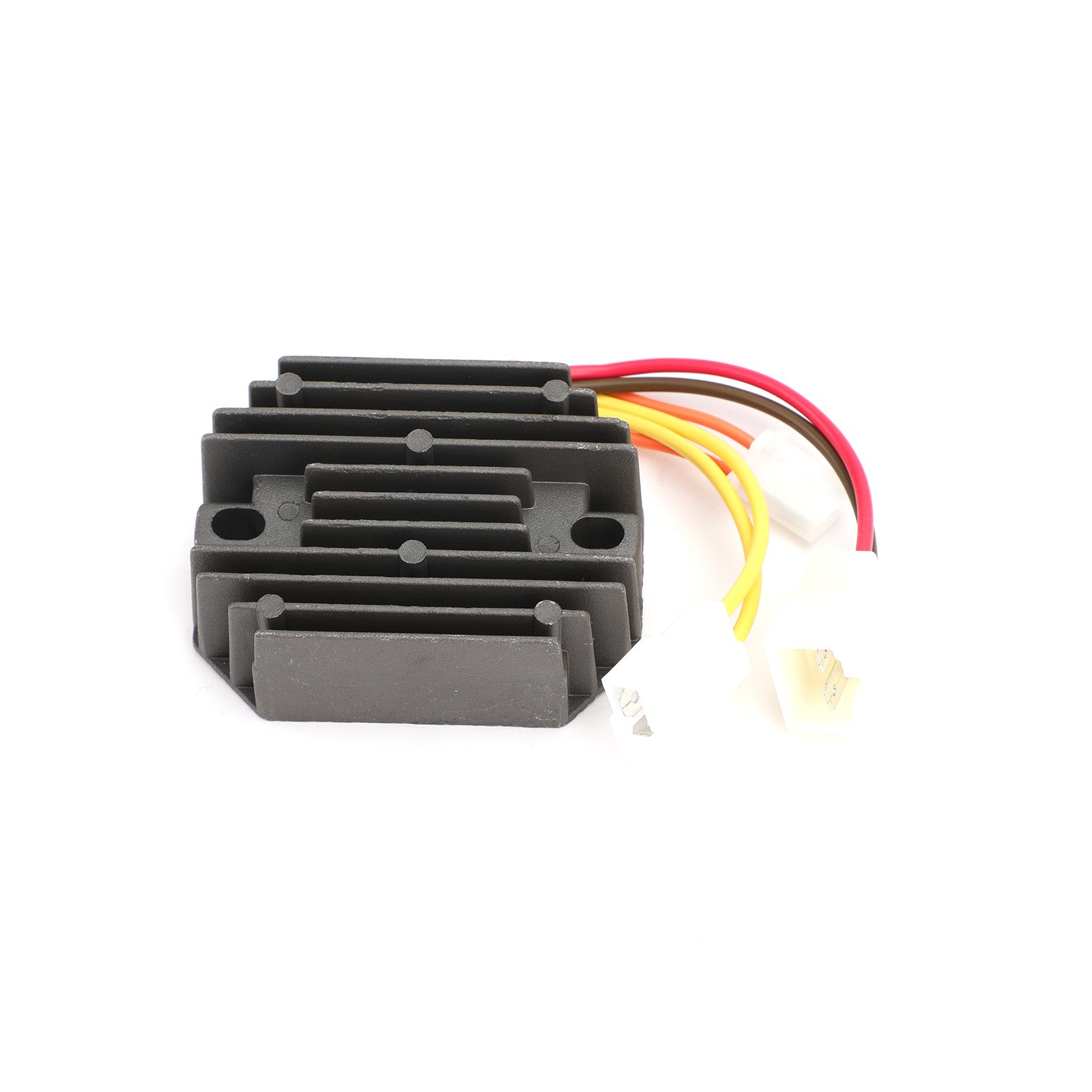 Voltage Rectifier Regulator For Polaris 4012263 Pro RMK Switchback IQ Snowmobile Generic