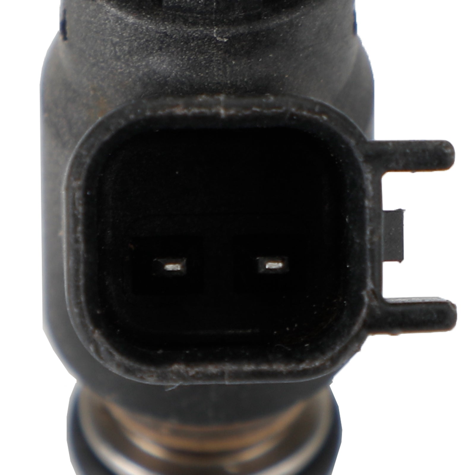2PCS Fuel Injector 2 Hole Fits for HiSun EFI UTV550 MSU500 HS500 Cowboy TSC 28160355