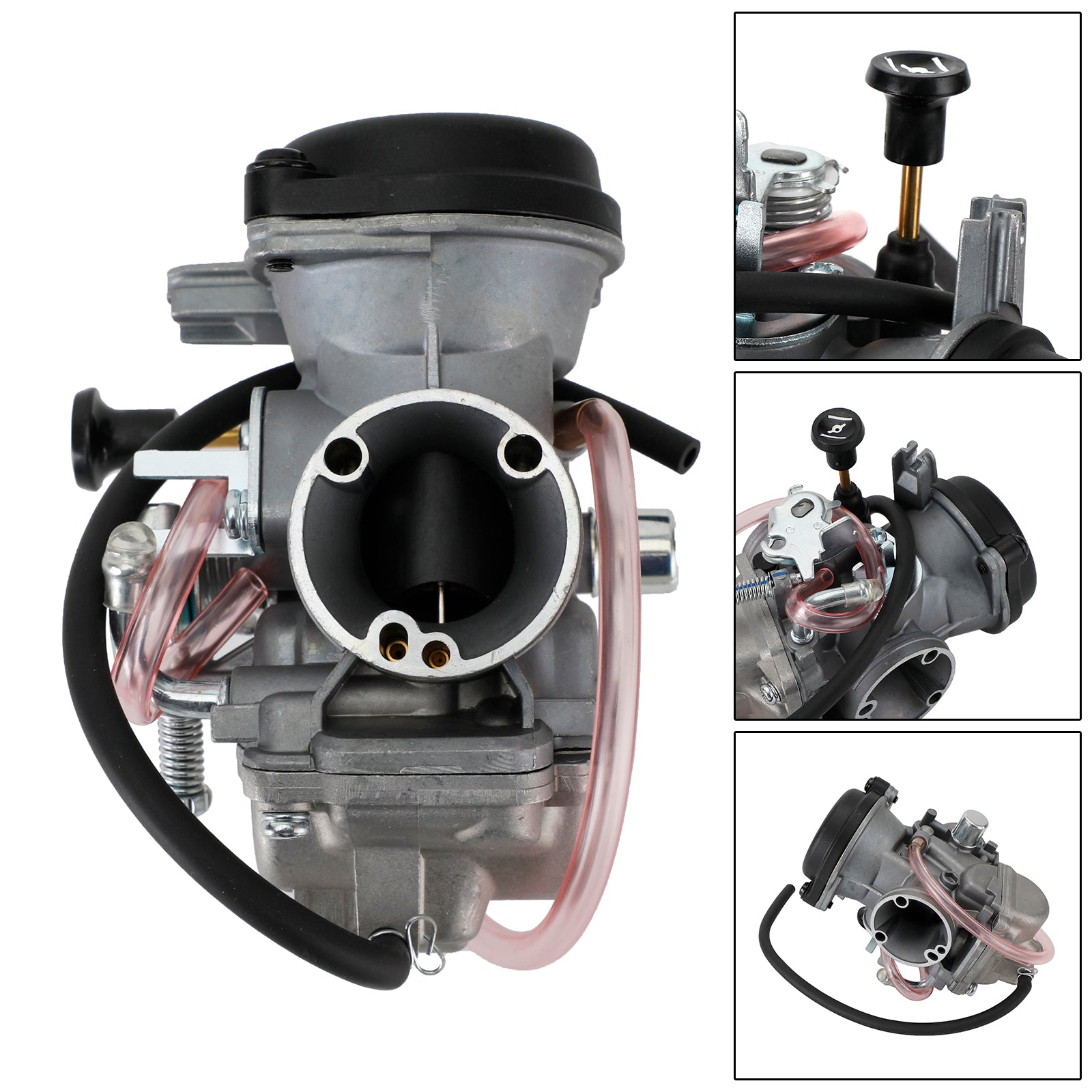 Carburetor Carb fit for BAJAJ PULSAR 200NS Titan 400