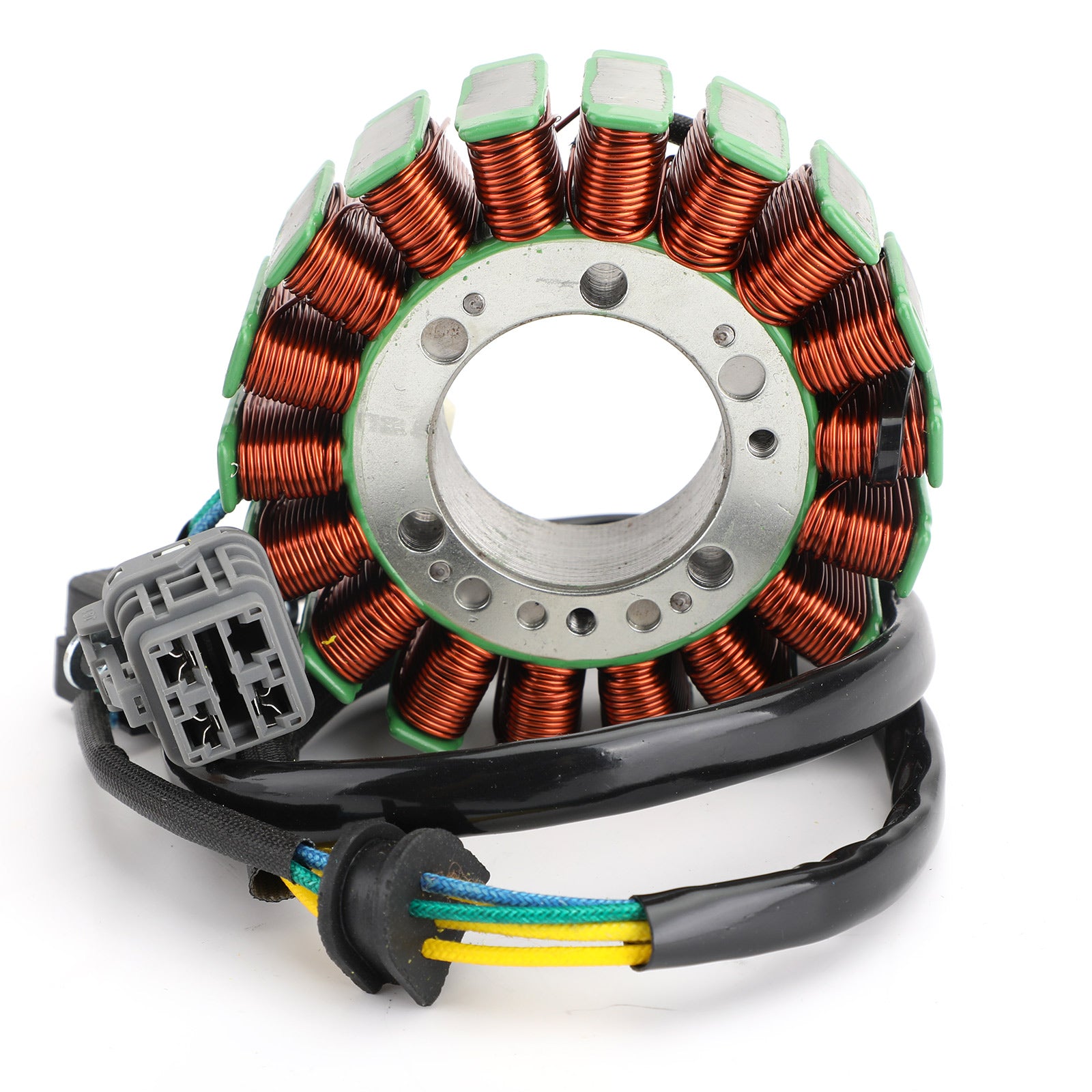 Bobine de Stator de moteur de générateur magnétique S31120RCA000, compatible avec Bombardier Can-am DS 250 DS250 2008 – 2016 générique