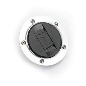 Ignition Switch Fuel Gas Cap Lock Keys For Suzuki GW250 Inazuma / GSXR 250 13-17
