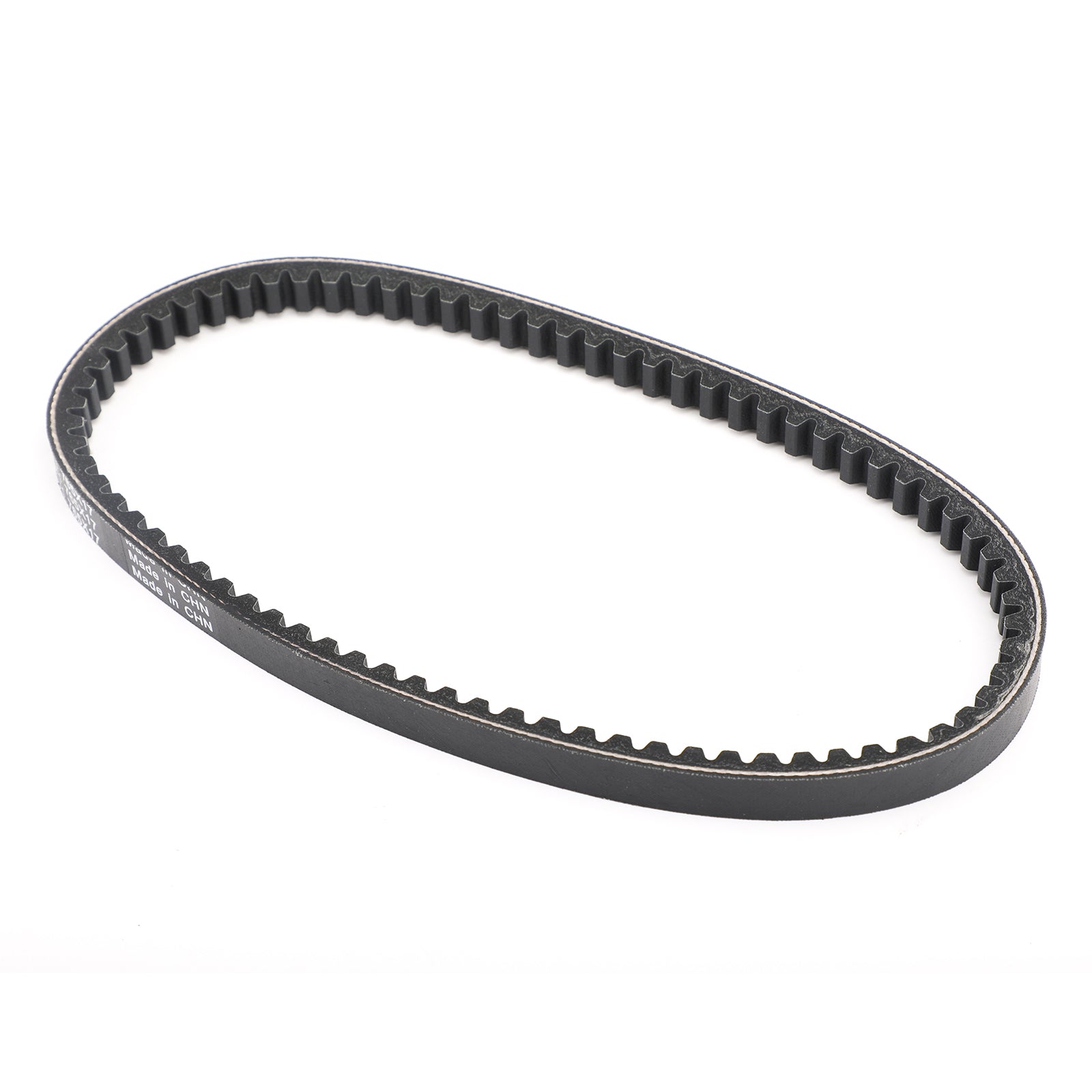 Cinghia di trasmissione Suzuki Drive Belt adatta per Suzuki LT80 Quadsport 1987-2006 Nera