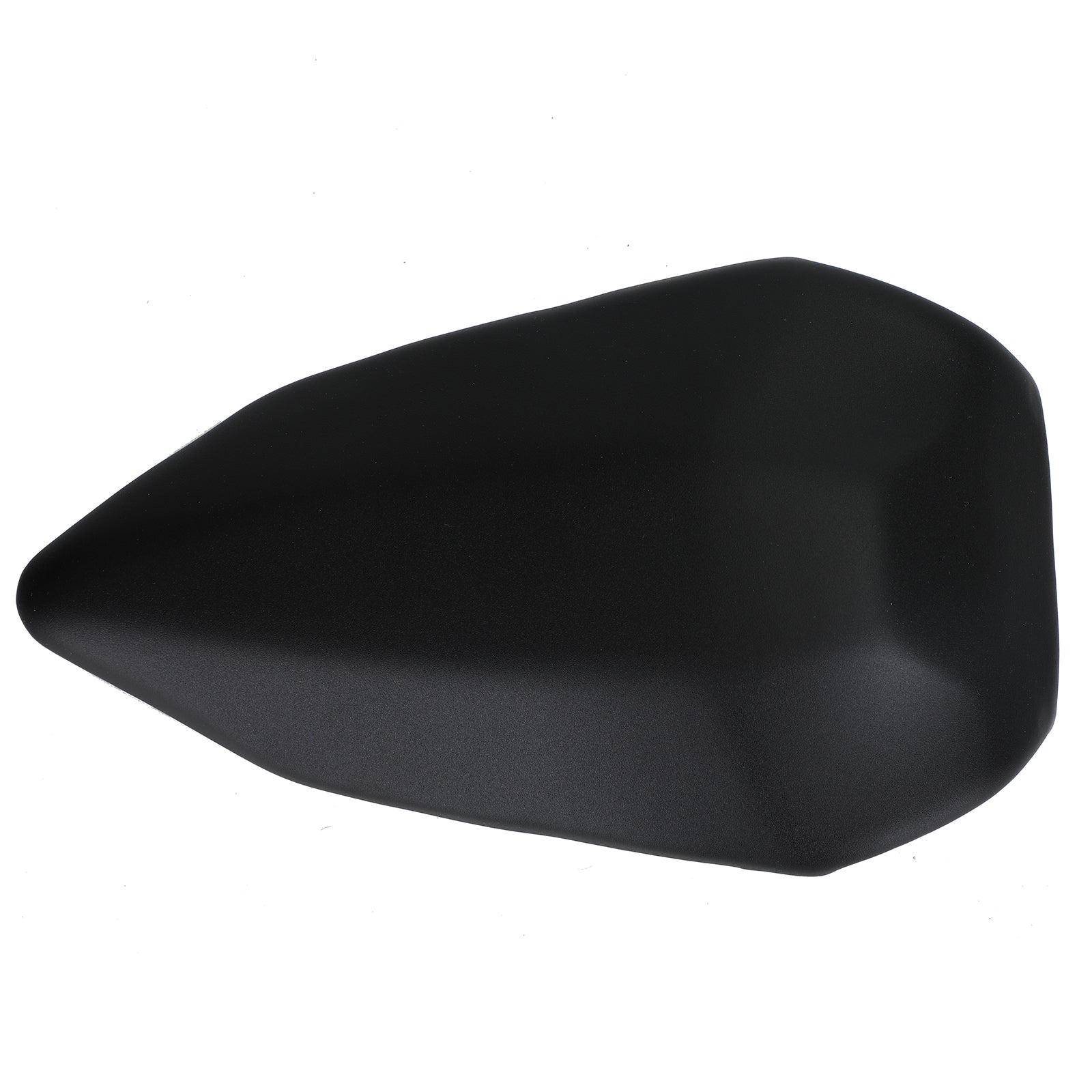 Cuscino nero per sedile passeggero posteriore adatto per Ducati 899 2012-2014 1199 2012-2014 generico