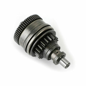 Starter Bendix Leerlaufrad passend für SeaDoo GTX 951cc 98–02 951cc 00–03 951cc 00–01 XP 951cc 98–02 3D DI 06–07 GSX 98–99 SPORTSTER 00–06