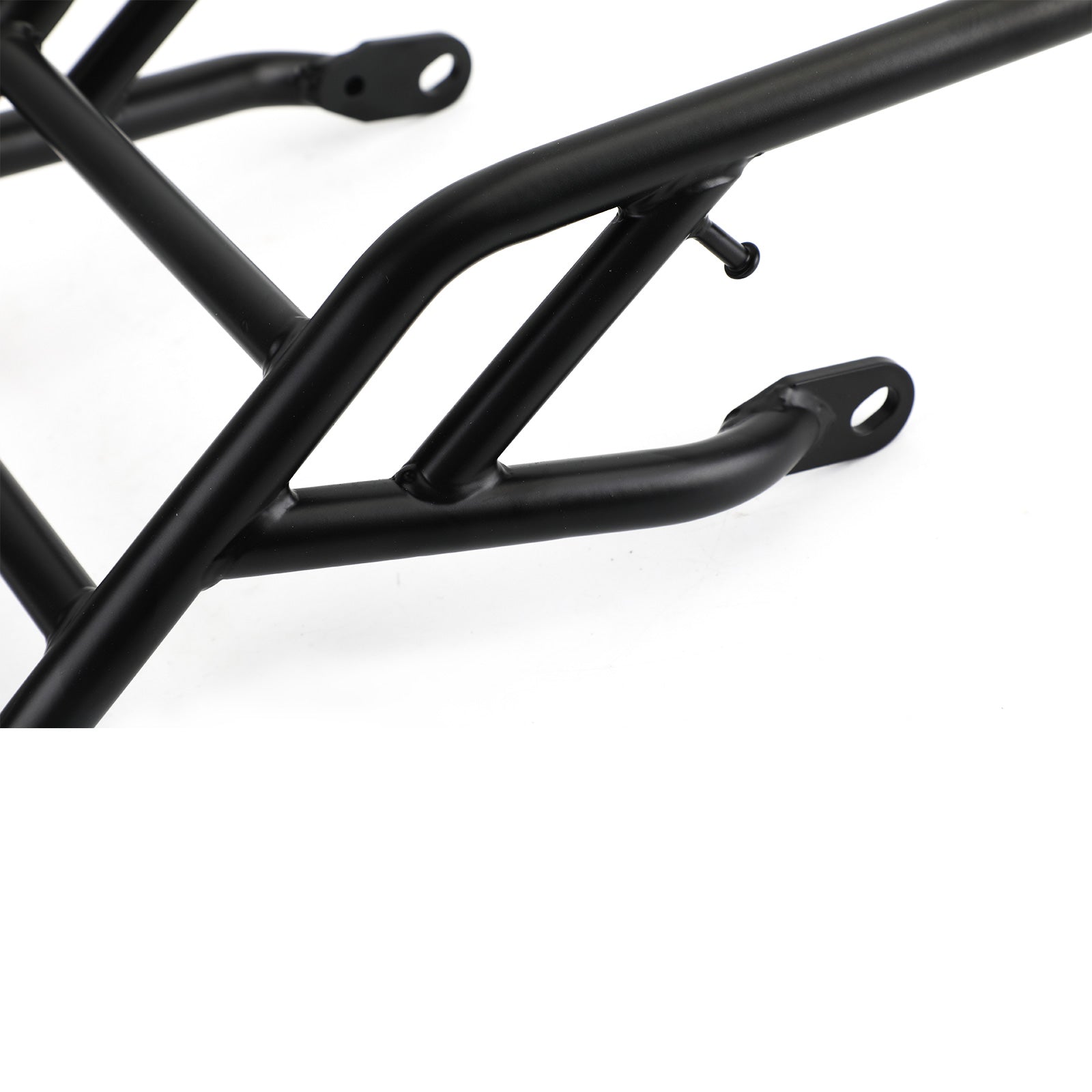 Cargo Luggage Rack Carrier Fit for Honda Rebel CMX 500 300 2017 2018 2019 2020 Generic