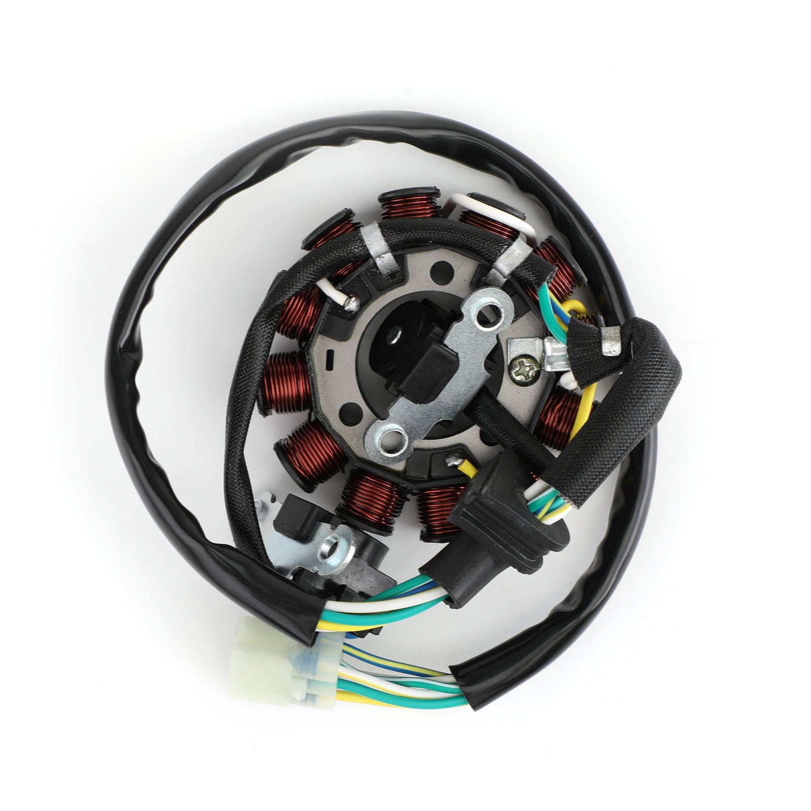 Bobine de Stator magnéto pour Honda CRF250 CRF250R CRF450 CRF450R 10-12 31120-MEN-A42