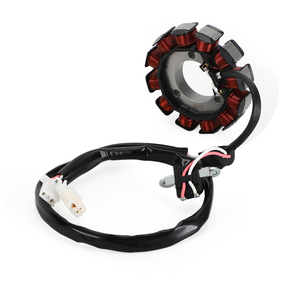 Magneto-Stator-Generator für Yamaha X-Max 300 250 Tricity Evolis 300 2017–2020