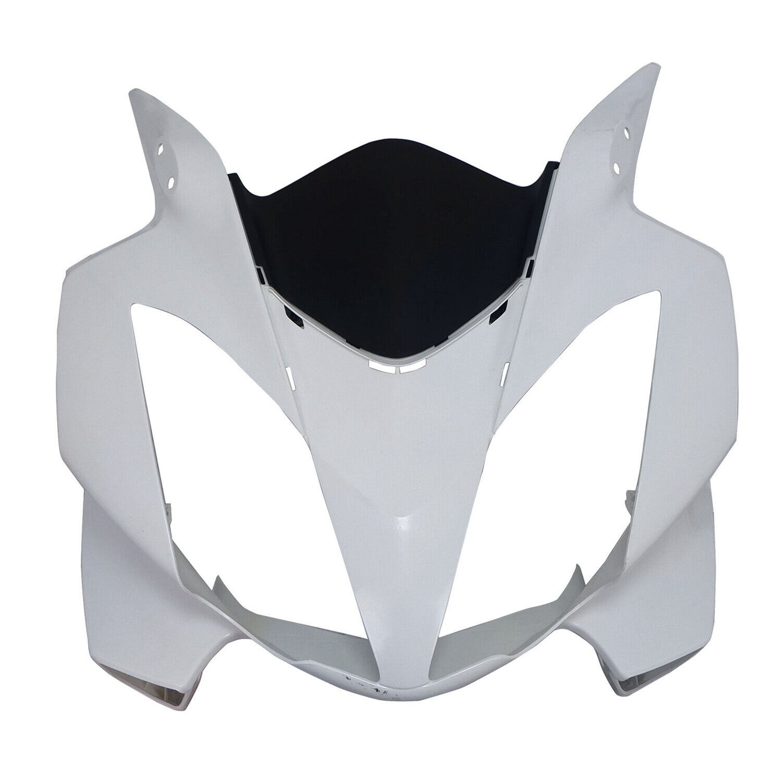 Amotopart Honda VFR800 2002-2012 Unpainted Fairing Kit